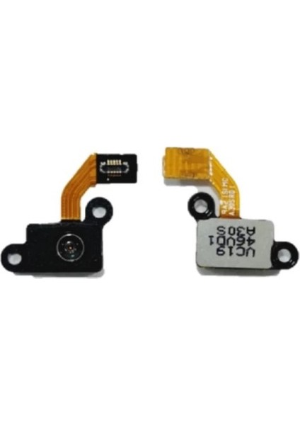 Samsung Galaxy A307 A30S Sensör Filmi Flex