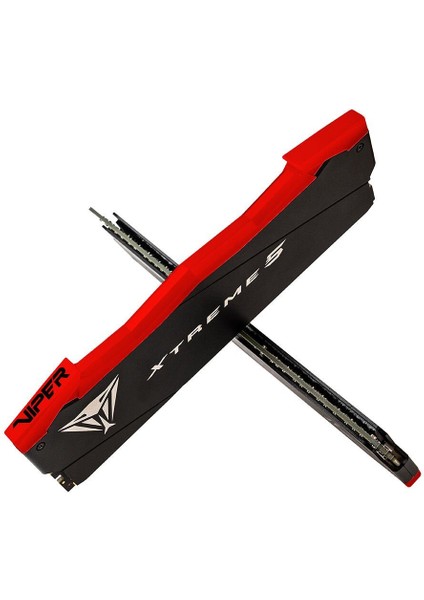 Viper Xtreme 5 32GB (2X16GB) Ddr5 7600MHZ CL36 Gaming Ram (Bellek) (PVX532G76C36K)