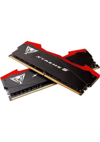 Viper Xtreme 5 32GB (2X16GB) Ddr5 8200MHZ CL38 Gaming Ram (Bellek) (PVX532G82C38K)
