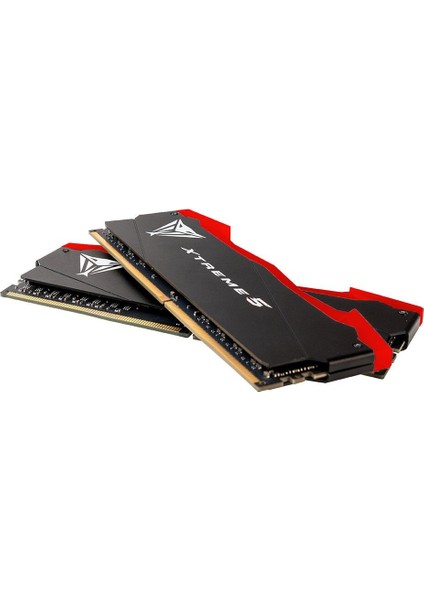 Viper Xtreme 5 32GB (2X16GB) Ddr5 8200MHZ CL38 Gaming Ram (Bellek) (PVX532G82C38K)
