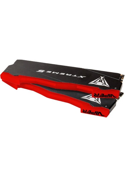 Viper Xtreme 5 32GB (2X16GB) Ddr5 8200MHZ CL38 Gaming Ram (Bellek) (PVX532G82C38K)