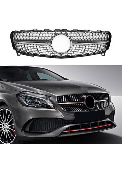 Mercedes A Serisi W176 Diamond Panjur 2016-2018 Arasıuyumlu fiyatları