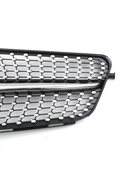 Mercedes C Serisi W204 Diamond Panjur 2007-2014 Arası Uyumlu modelleri