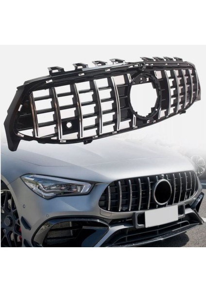 Mercedes W118 Cla Gtr Panjur 2018-2023 Arasıuyumlu