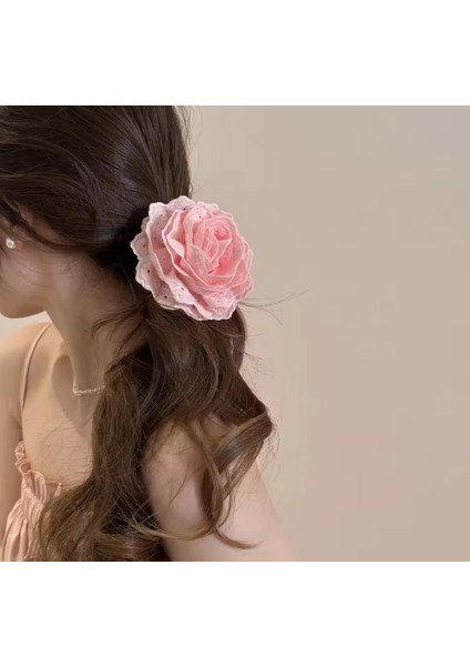 Fisto Gül Mandal Toka