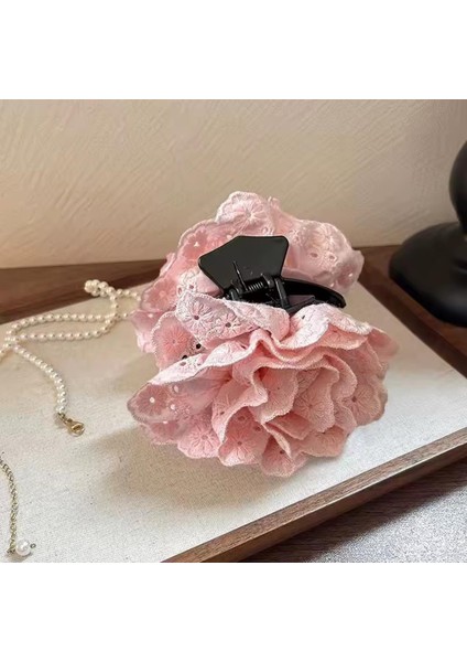 Fisto Gül Mandal Toka fiyatları