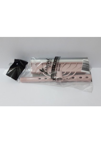 Renkli Çiçekler ile Cam Silecek ve Süngerli Temizlik Keyfi