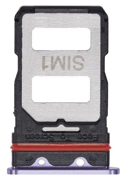 Xiaomi Redmi K30 Pro Uyumlu Sim Kart Tepsisi M2004J11C fiyatları