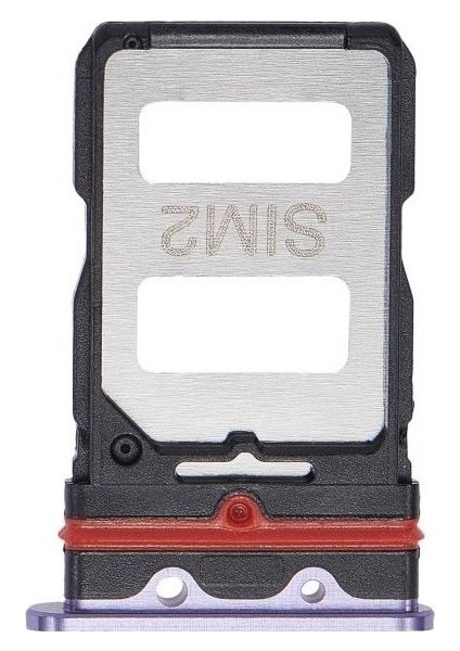 Xiaomi Redmi K30 Pro Uyumlu Sim Kart Tepsisi M2004J11C modelleri