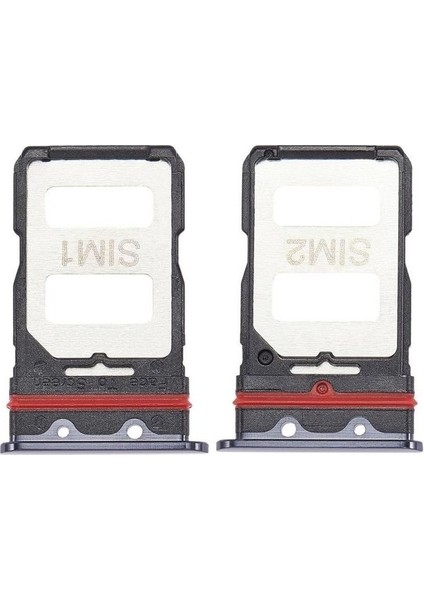 Xiaomi Redmi K30 Pro Uyumlu Sim Kart Tepsisi M2004J11C