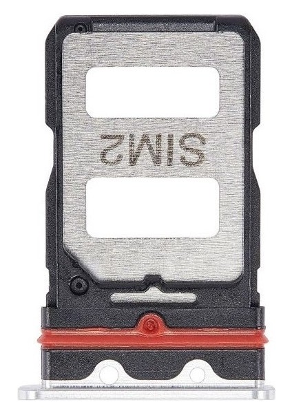 Xiaomi Redmi K30 Pro Uyumlu Sim Kart Tepsisi M2004J11C