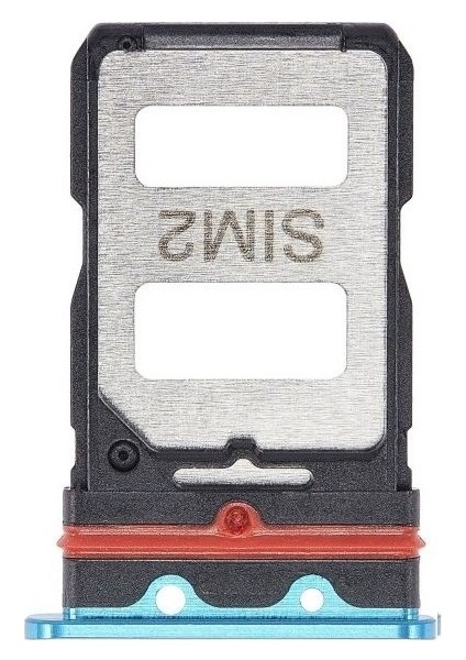 Xiaomi Redmi K30 Pro Uyumlu Sim Kart Tepsisi M2004J11C
