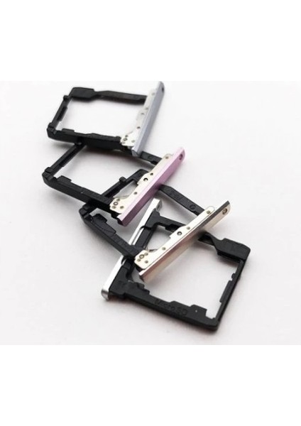 Zte Blade V6 Sim Tepsisi
