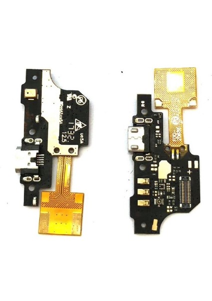 Zte Blade V7 Şarj Bordu