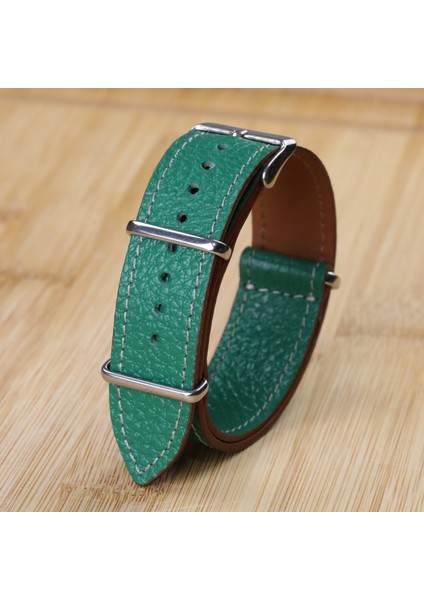 20 mm Nato Deri Kordon 20MM Nato Kordon fiyatları