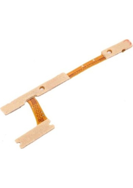 Xiaomi Redmi 9t Uyumlu On Off Yan Ses Power Film Flex M2010J19SG M2010J19SY fiyatları