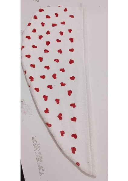 Haclu Saç Bonesi /kalpli modelleri