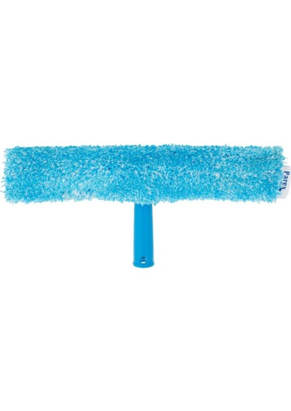 Profesyonel 35 cm Cam Temizlik Peluş Takımı, hijyenik ve etkili temizlik sağlar