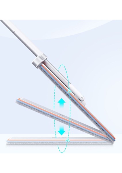 Yumuşak Mikrofiber Paspas Seti, Islak ve Kuru Temizlik İçin, Dayanıklı ve Etkili fiyatları