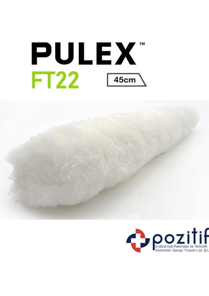 45 cm Beyaz Cam Peluş Yedek, yüksek kaliteli ve dayanıklı, güvenli kullanım