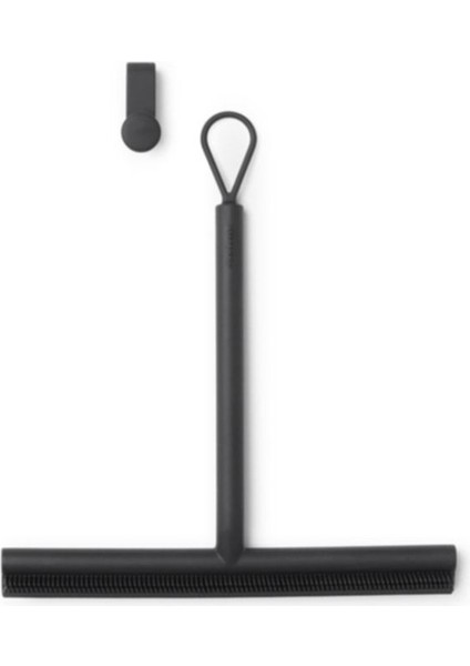 Şık Gri Askılı Duş Sileceği, Temizlik ve Konfor İçin Mükemmel Seçim modelleri