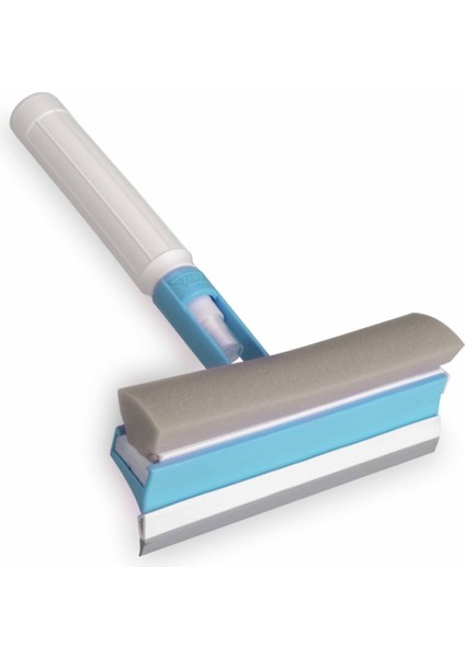 Eko Sprey Cam Temizleme Süngeri 21 cm, pratik ve etkili temizlik aracı