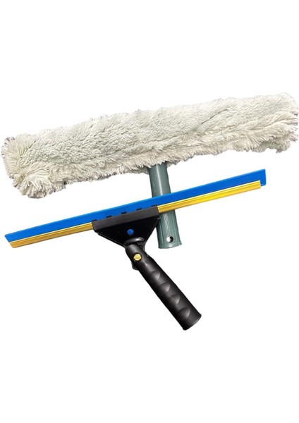 Oynar Başlı 45 cm Silme Aparatı ve Peluş Seti, Profesyonel Temizlik İçin Mükemmel fiyatları