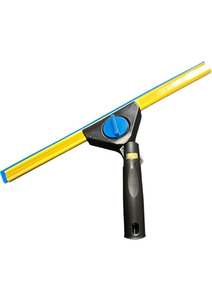 Oynar Başlı 45 cm Silme Aparatı ve Peluş Seti, Profesyonel Temizlik İçin Mükemmel