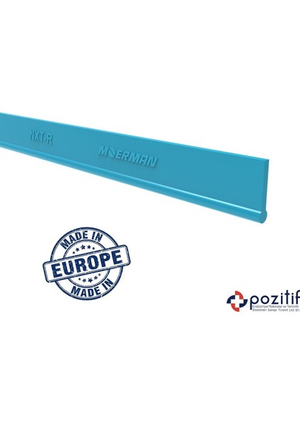 35cm Yedek Camçek Lastiği Mavi, Uyumlu, Menşei BE, Güvenilir Temizlik Aksesuarı fiyatları