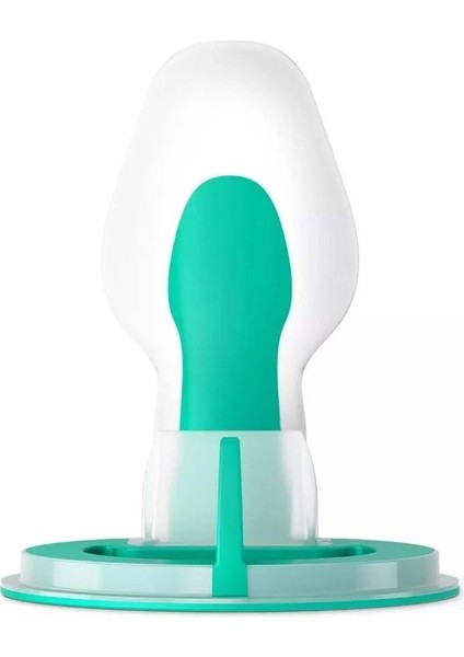 Philips Avent Natural Response Anti- Colic Pp Biberon 125 ml +0 Ay