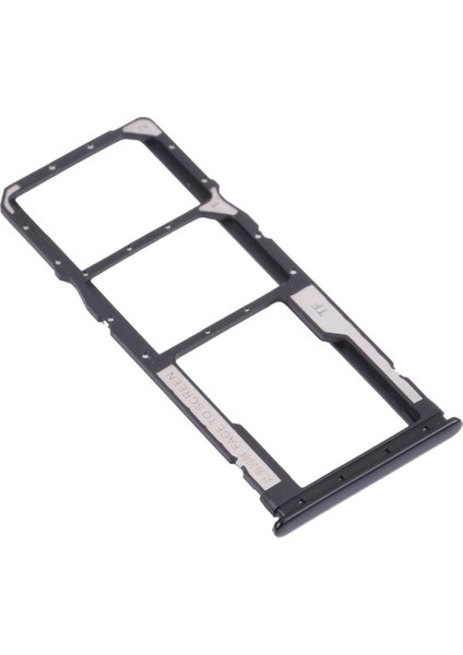 Redmi Note 10 Pro Uyumlu Sim Kart Tepsisi M2101K6G M2101K6R