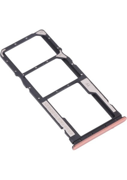 Redmi Note 10 Pro Uyumlu Sim Kart Tepsisi M2101K6G M2101K6R indirimleri