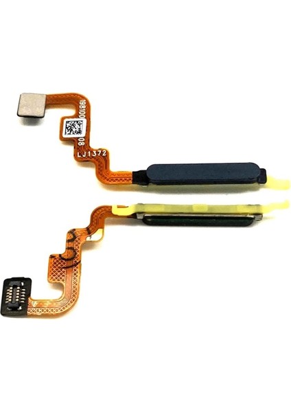 Xiaomi Redmi Note 11 Pro Parmak Izi Okuyucu Flex 2201116TG 2201116TI