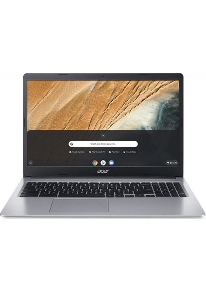 Chromebook 315 CB315-3H Intel Celeron N4500 Işlemci