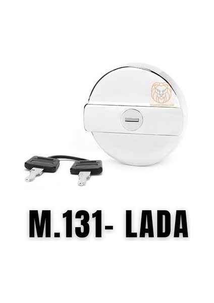 Modacar Nikelaj Tofaş 131 Lada Samara Depo Kapağı