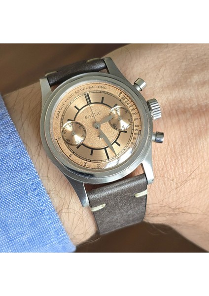 Vintage Style Deri Kordon 20 mm Deri Kordon 22 mm Deri Kordon fiyatları