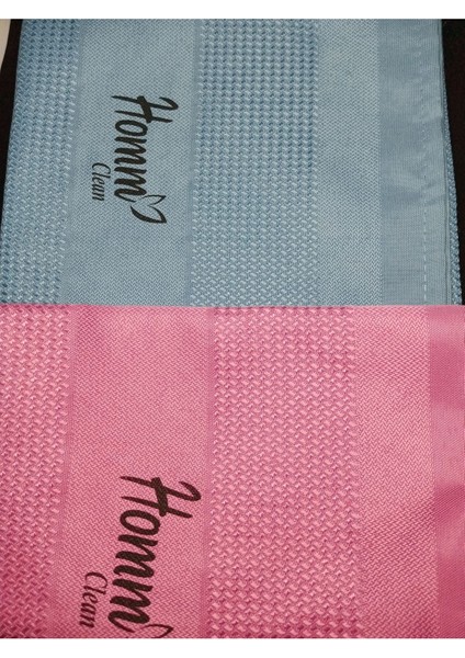 Homm Clean Mikrofiber Cam Bezi 2 Li