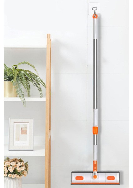 180° Dönebilen ve Uzayabilen Çift Taraflı Teleskopik Cam Silme Aracı fırsatları