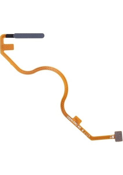 Tecno Uyumlu Pova 4 Parmak Izi Okuyucu Flex LG7N