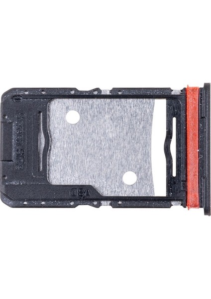 Tecno Uyumlu Pova 5 Pro Sim Kart Tepsisi LH8N modelleri