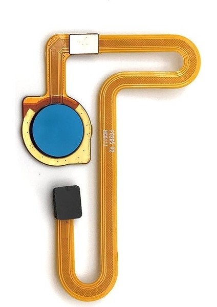 Xiaomi Redmi Note 8 Home Flex Parmak Izi Okuyucu M1908C3JG