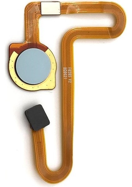 Xiaomi Redmi Note 8 Home Flex Parmak Izi Okuyucu M1908C3JG modelleri