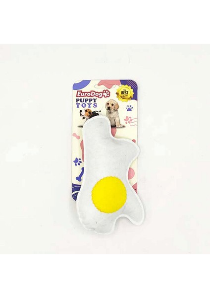 Puppy Pet Toys Yumurta Drstr