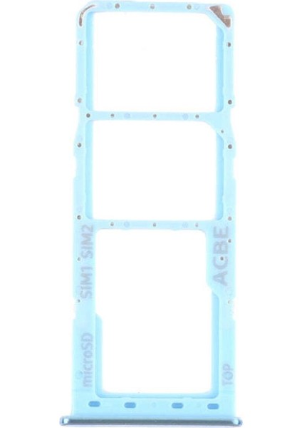 Tecno Uyumlu Pova 5 Sim Kart Tepsisi LH7N modelleri