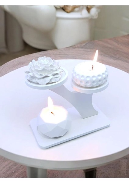 Modern Tasarım,dekoratif Obje ve Süs Eşyaları-5 Farklı Seçenek Ile...