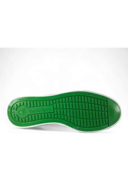 Benetton 30177 Erkek Spor Ayakkabı fırsatları