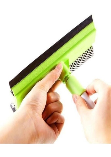 Teleskopik Saplı Süngerli Cam Temizleme Aracı, Kolay ve Pratik Kullanım modelleri