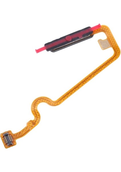 Tecno Uyumlu Pova 3 Parmak Izi Okuyucu Flex LF7N fırsatları