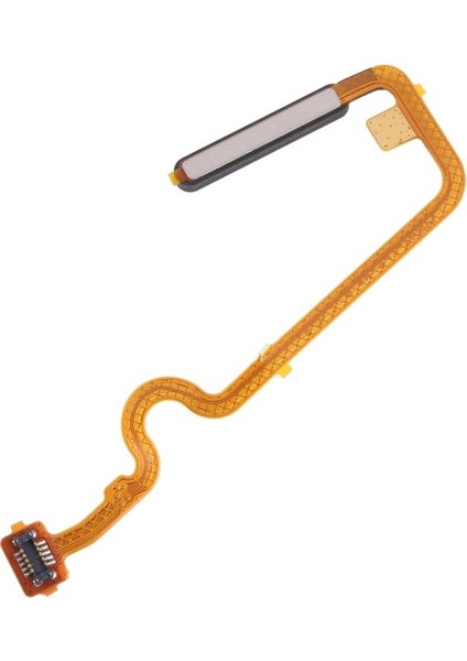 Tecno Uyumlu Pova 3 Parmak Izi Okuyucu Flex LF7N