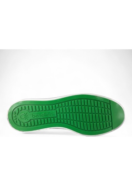 Benetton 30177 Erkek Spor Ayakkabı fırsatları